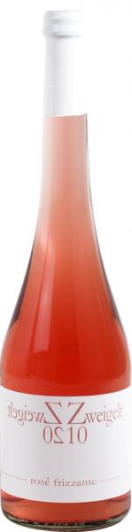 Rose Frizzante, Winkler Erwin