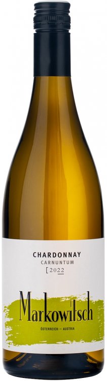 Chardonnay Carnuntum DAC 2023, Markowitsch
