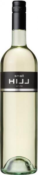Small HILL white 2022, Hillinger Leo