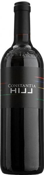 Constantia Hill Red 2019, Hillinger