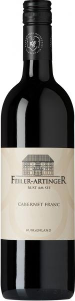Cabernet Franc BIO 2019, Feiler-Artinger