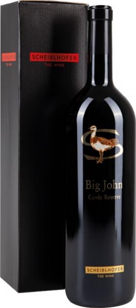 Big John Reserve 1,5 Ltr. Magnum 2022, Scheiblhofer
