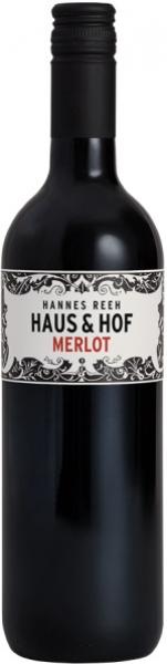 Merlot Haus & Hof 2021, Hannes Reeh