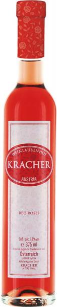 Beerenauslese Red Roses 2020,  Kracher