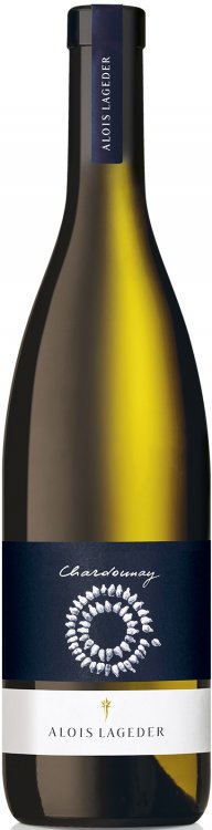 Chardonnay 2023, Lageder