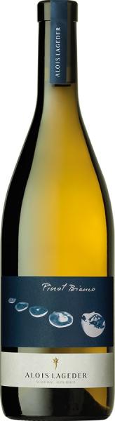 Pinot Bianco 2023, Lageder