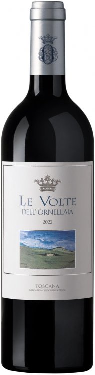 Le Volte 2020, Tenuta dell`Ornellaia