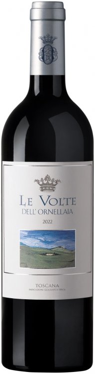 Le Volte 2022, Tenuta dell`Ornellaia