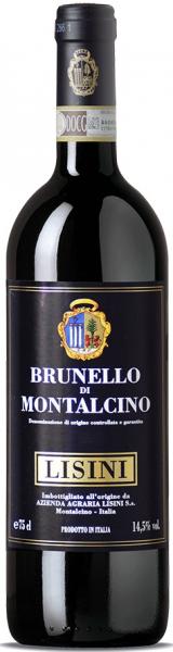 Brunello di Montalcino 2017, Lisini