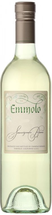 Emmolo Sauvignon Blanc 2020, Caymus