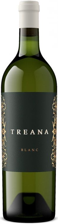 Treana Blanc 2020, Hope Family Wines