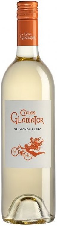 Sauvignon Blanc 2021, Cycles Gladiator