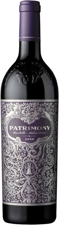 Patrimony Cabernet Franc 2020, DAOU Vineyards & Winery