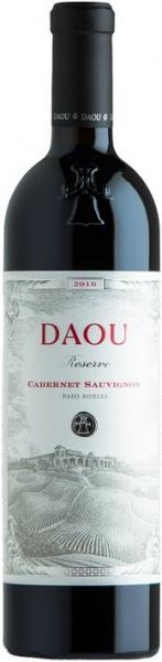 Cabernet Sauvignon Reserve 2020, DAOU Vineyards & Winery