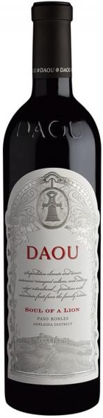 Soul of Lion 2019, DAOU Vineyards & Winery