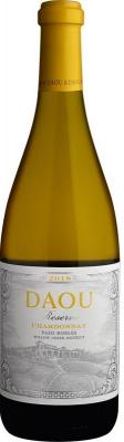 Chardonnay Reserve 2020, DAOU Vineyards & Winery