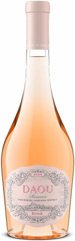 Rose Discovery Collection 2021, DAOU Vineyards & Winery