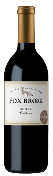 Shiraz 2015, Fox-Brook Winery