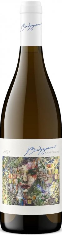 Chardonnay Bodyguard 2021, DAOU Vineyards & Winery