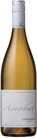 Chardonnay 2021, Acrobat Winery