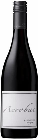 Pinot Noir 2021, Acrobat Winery