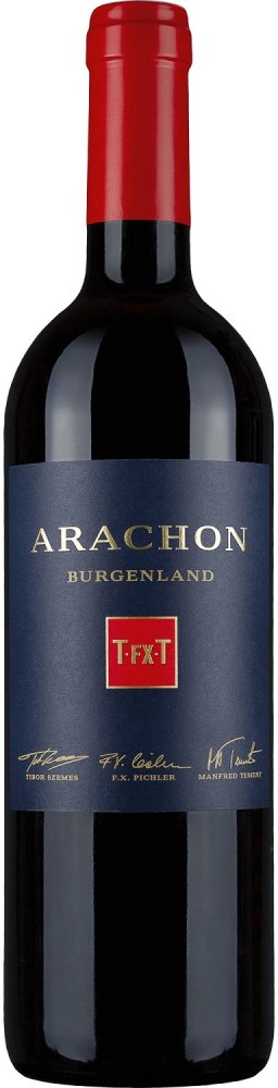 ARACHON 2018, Arachon T FX T