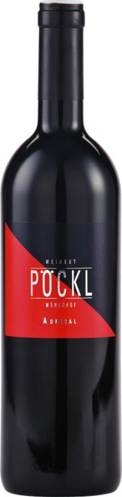 Admiral 1,5 Ltr. Magnum 2022, P�ckl