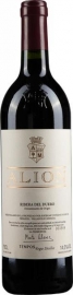 1 Flasche Alion Ribera del Duero zum Top Preis