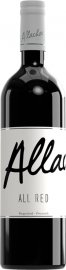 All Red 2022: Edler Rotwein von Allacher