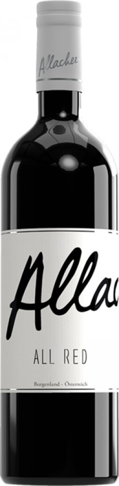 All Red 2024, Allacher Vinum Pannonia
