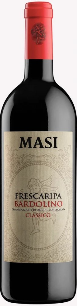 Bardolino Frescaripa Classico DOC 2023, Masi Agricola