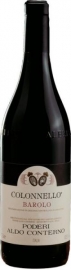 1 Flasche Aldo Conterno Barolo Colonnello zum Top Preis