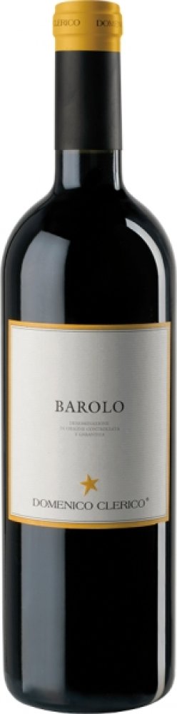 Barolo DOCG 2021, Domenico Clerico