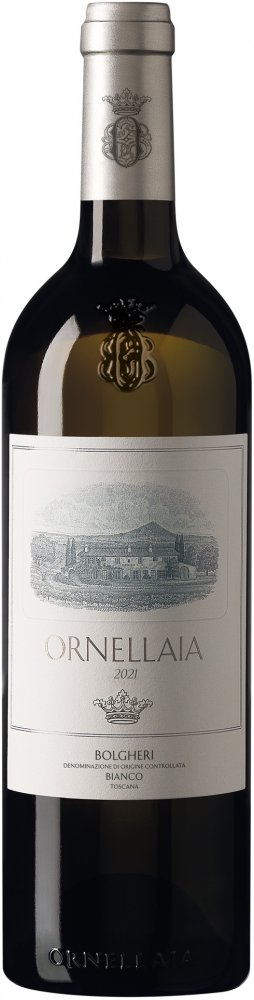 Bianco Toscana IGT 2022, Ornellaia