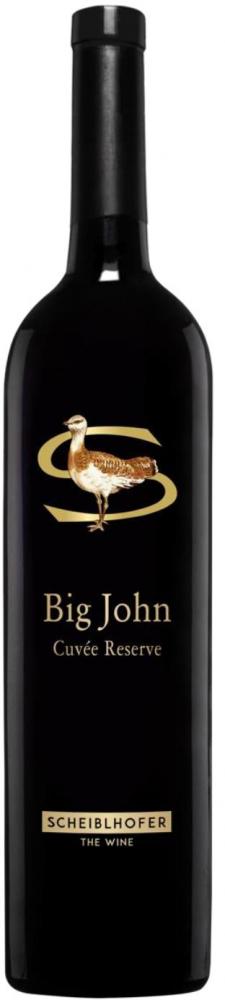 Big John 2024, Scheiblhofer