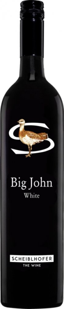 Big John White 2025, Scheiblhofer