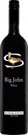 Scheiblhofer Big John White  zum Top Preis von �  10,90 