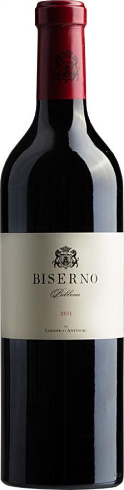 Biserno Toskana IGT 2022, Tenuta di Biserno