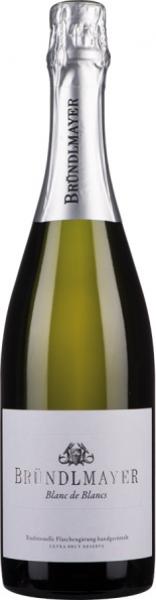 Blanc de Blancs Extra Brut Reserve, Br�ndlmayer