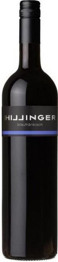 Blaufr�nkisch BIO 2024, Hillinger