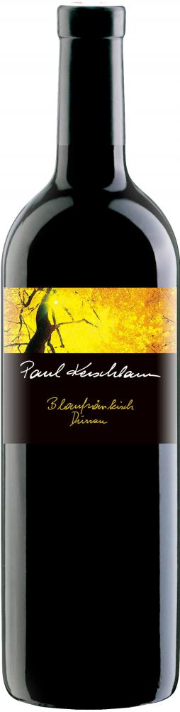 Blaufr�nkisch D�rrau 2023, Kerschbaum