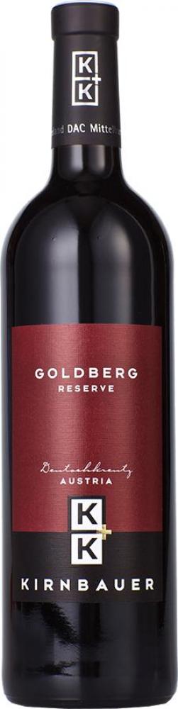 Blaufr�nkisch Gold Reserve 2021, Kirnbauer