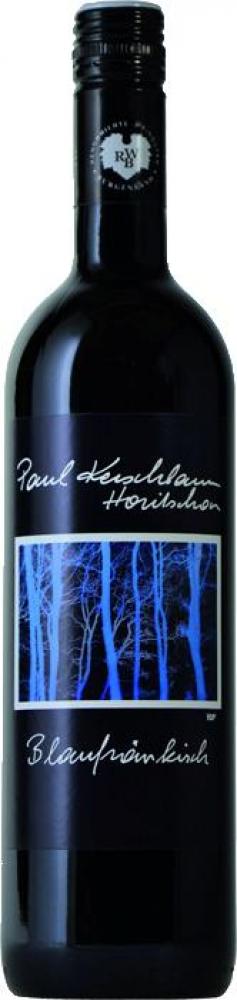 Blaufr�nkisch Horitschon 2017, Kerschbaum