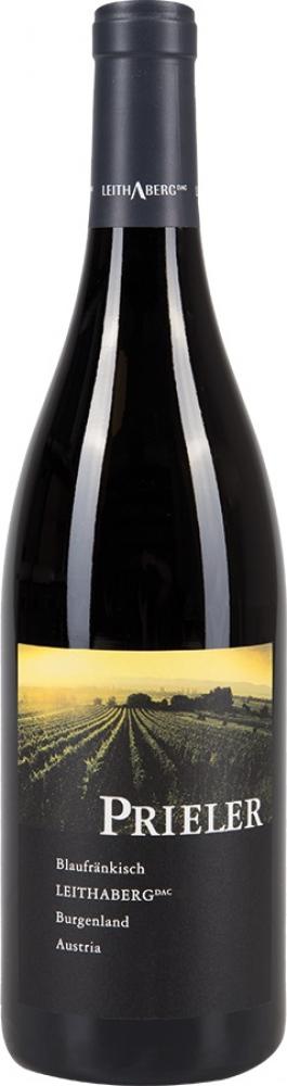 Blaufr�nkisch Leithaberg DAC BIO 2017, Prieler