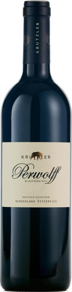 Blaufr�nkisch Perwolff 2021, Krutzler