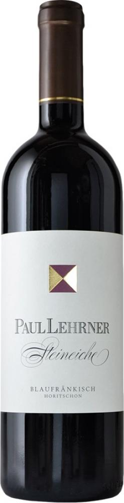 Blaufr�nkisch Steineiche Mittelburgenland DAC Reserve 2016, Lehrner