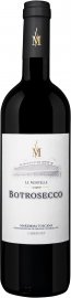 1 Flasche Le Mortelle Botrosecco Maremma zum Top Preis