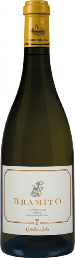 Bramito del Cervo Umbria IGT 2024, Castello della Sala-Antinori