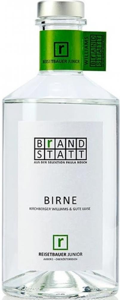 Brandstatt Birne Selektion Paula Bosch 40� 0,7l, Reisetbauer Junior