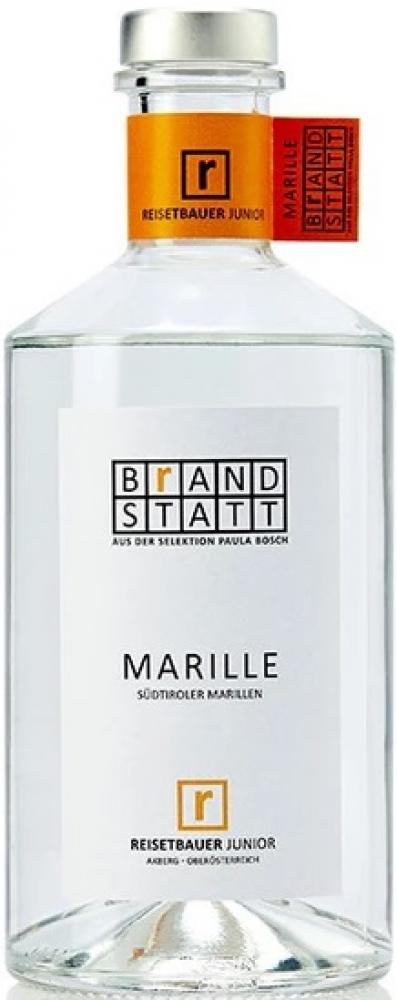 Brandstatt Marille Selektion Paula Bosch 40� 0,7l, Reisetbauer Junior